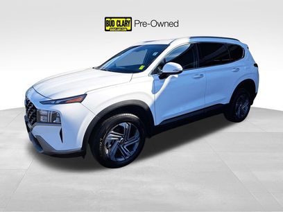Used 2023 Hyundai Santa Fe SEL
