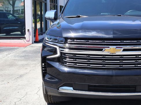Used 2023 Chevrolet Tahoe Premier RWD image 14