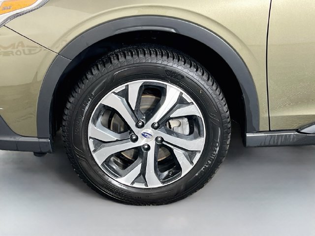 Used 2022 Subaru Outback Touring AWD/4WD image 10