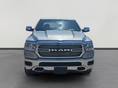 Used 2024 RAM 1500 Laramie AWD/4WD image 8