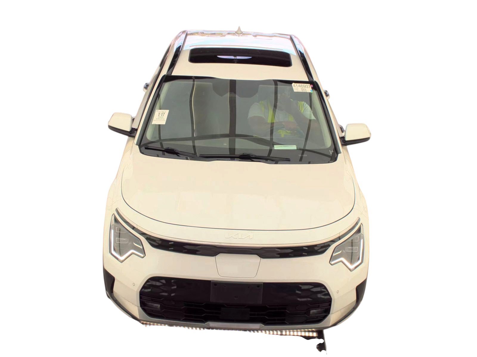 Used 2023 Kia Niro Wave FWD image 8