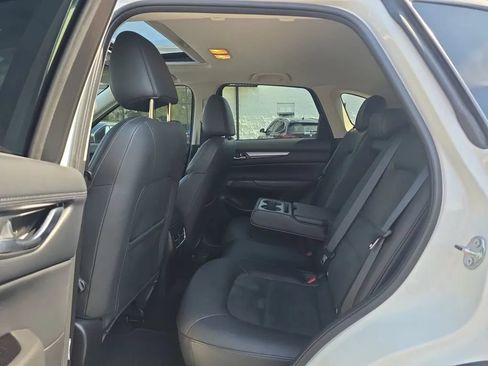 Used 2018 MAZDA CX-5 Touring w/ Preferred Equipment Package FWD image 42