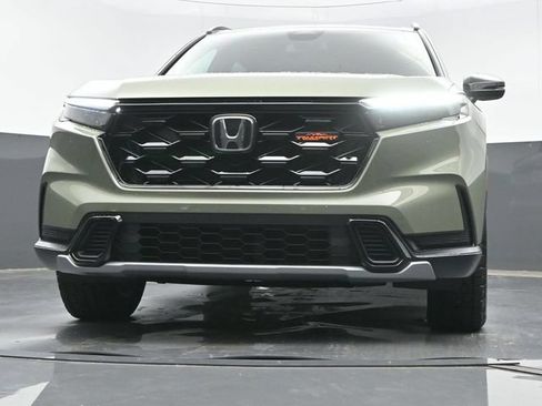 Certified 2026 Honda CR-V TrailSport image 20