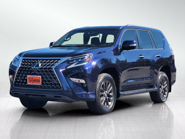 Used 2020 Lexus GX 460 Premium w/ Premium Package AWD/4WD image 8