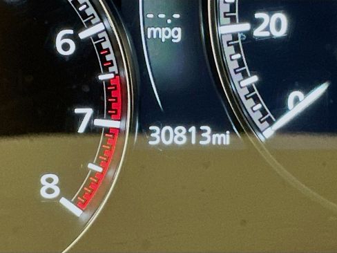 Used 2025 MAZDA CX-50 AWD 2.5 S w/ Preferred Package image 19