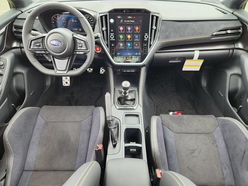 New 2026 Subaru WRX tS AWD/4WD image 22