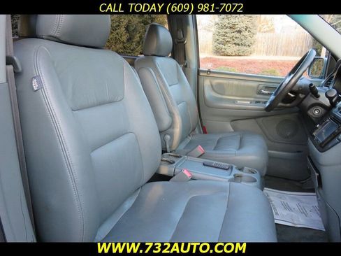 Used 2002 Honda Odyssey EX-L image 7