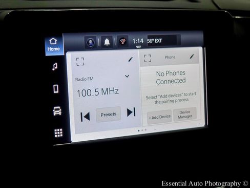 Used 2023 RAM ProMaster 3500 w/ Lane Management Group image 11