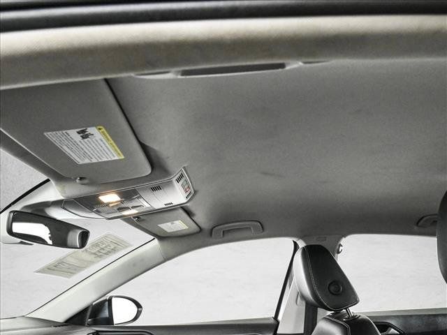 Used 2024 Volkswagen Jetta SE FWD image 16