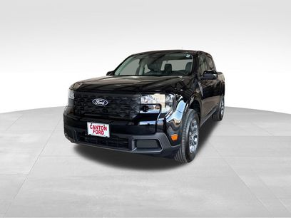 New 2026 Ford Maverick XLT w/ XLT Luxury Package