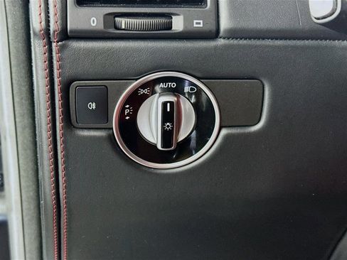 Used 2018 Mercedes-Benz G 63 AMG 4MATIC image 10