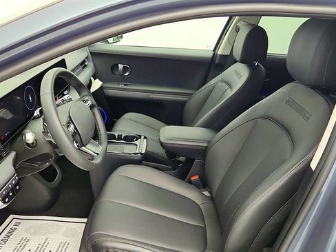 Used 2025 Hyundai Ioniq 5 Limited RWD image 12