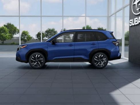 New 2026 Subaru Forester Touring AWD/4WD image 3