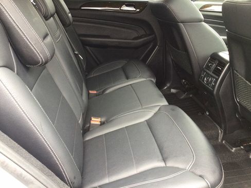 Used 2015 Mercedes-Benz ML 350 4MATIC image 14