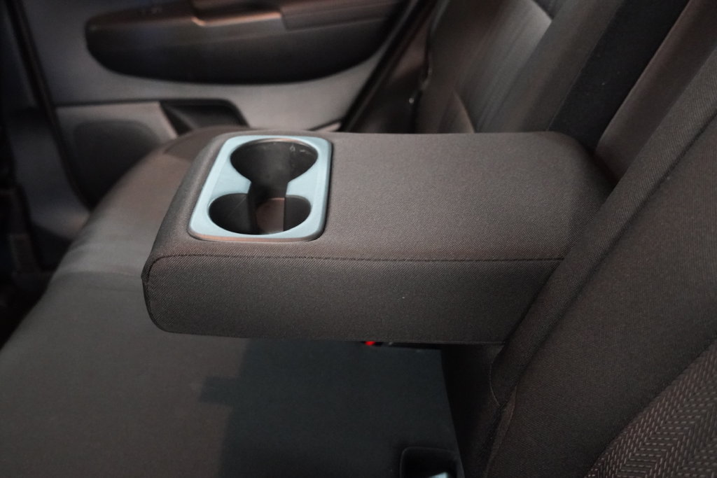Used 2021 Kia Sportage LX FWD image 27