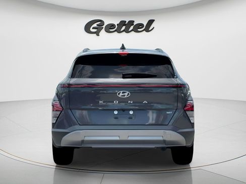 New 2026 Hyundai Kona SEL Premium FWD image 10
