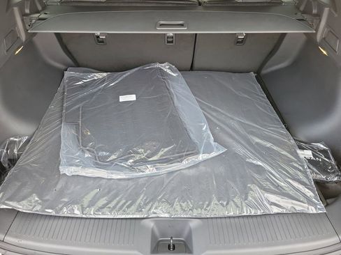 New 2026 Nissan Murano Platinum image 10