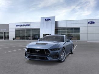 New 2026 Ford Mustang GT Premium RWD video 2