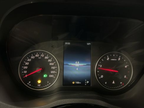 New 2025 Mercedes-Benz Sprinter 3500 image 24