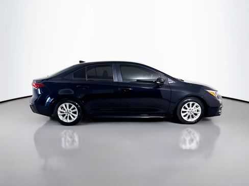 Used 2025 Toyota Corolla FX w/ Convenience Package FWD image 11