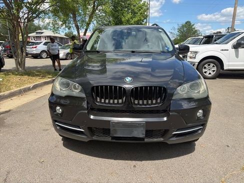 Used 2009 BMW X5 xDrive30i AWD/4WD image 2