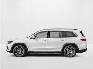 New 2026 Mercedes-Benz GLS 450 4MATIC video 3