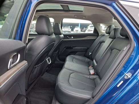 Used 2023 Kia K5 EX FWD image 12