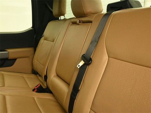 Used 2023 Ford F350 Lariat w/ Tow Technology Package image 11