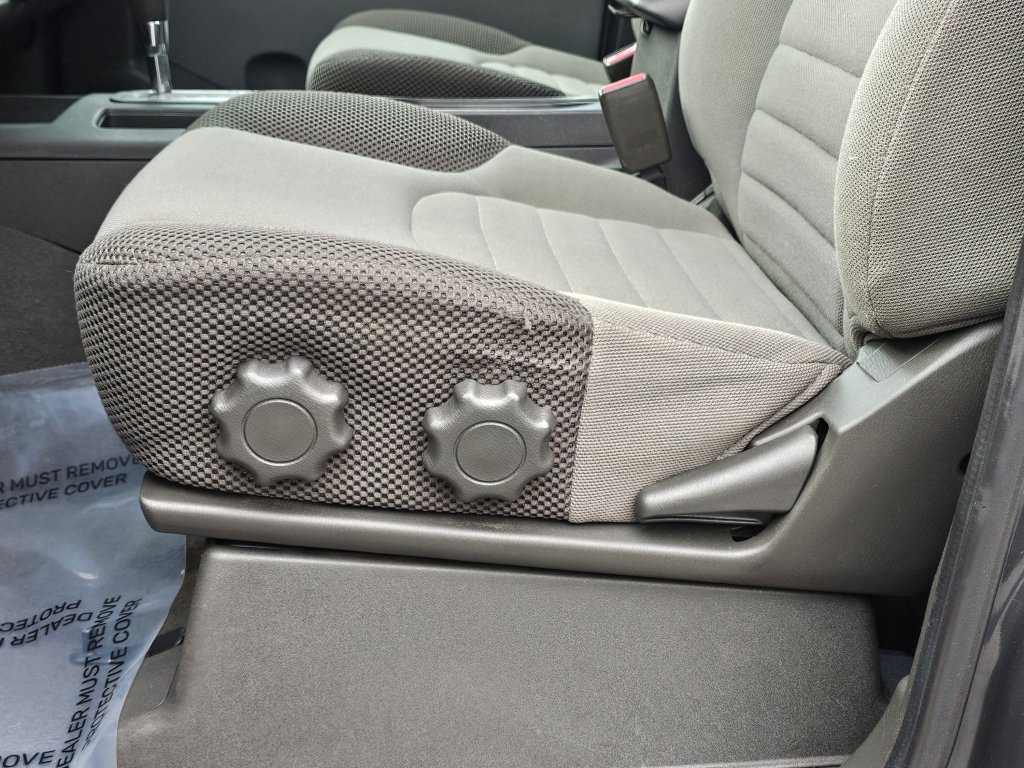 Used 2007 Nissan Xterra S RWD image 43