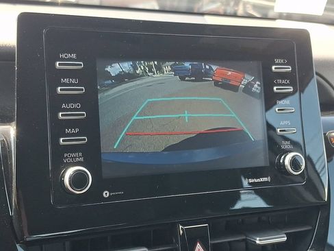 Used 2022 Toyota Camry SE FWD image 17
