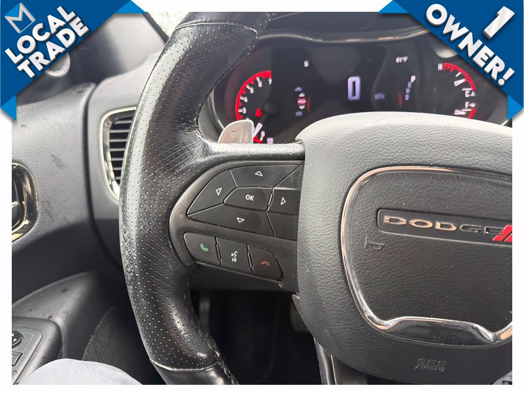 Used 2019 Dodge Durango GT AWD/4WD image 14