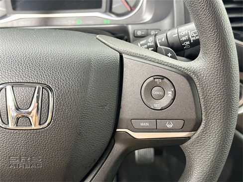 Used 2021 Honda Passport Sport image 29