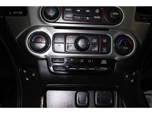 Used 2016 GMC Yukon SLT w/ Open Road Package image 36