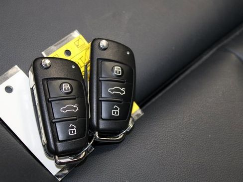 Used 2022 Audi Q3 2.0T Premium Plus image 21