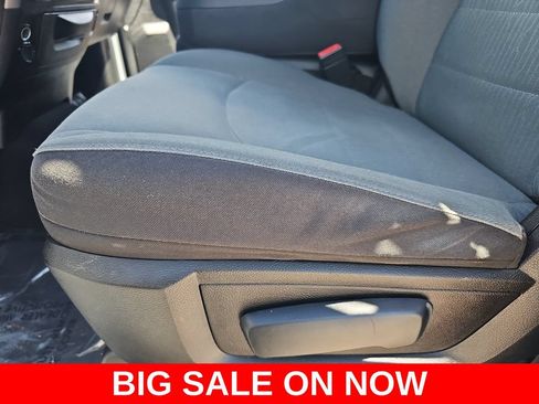 Used 2022 RAM 1500 Classic SLT w/ Electronics Group AWD/4WD image 27