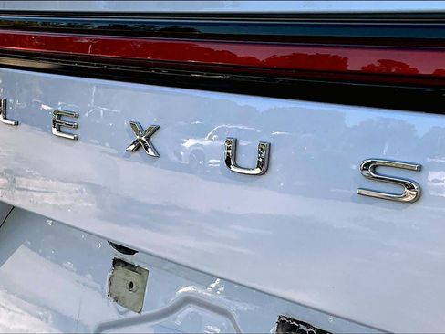 Used 2024 Lexus NX 350 AWD image 31