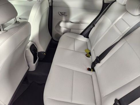 New 2026 Hyundai Kona SEL Sport AWD/4WD image 12