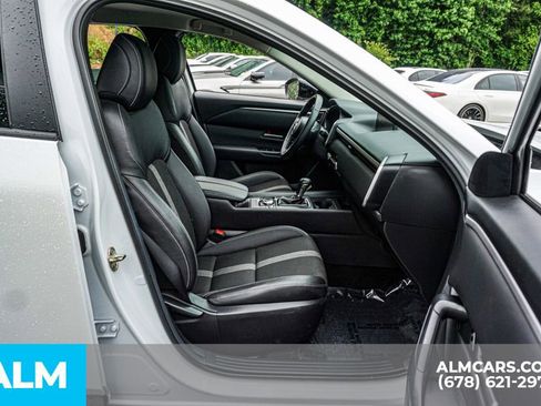 Used 2025 MAZDA CX-50 AWD 2.5 S w/ Preferred Package image 23