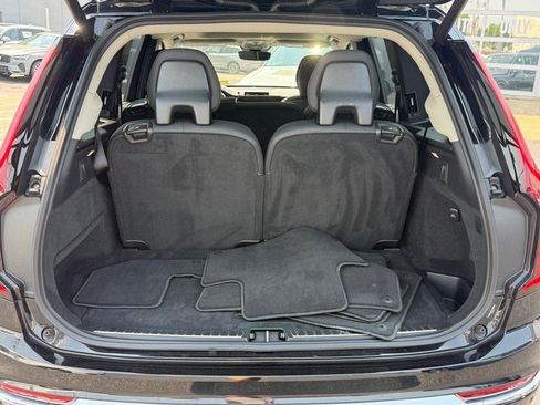 Certified 2026 Volvo XC90 B6 Ultra AWD/4WD image 5