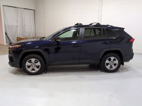Used 2023 Toyota RAV4 XLE w/ XLE Grade Weather Package AWD/4WD image 6