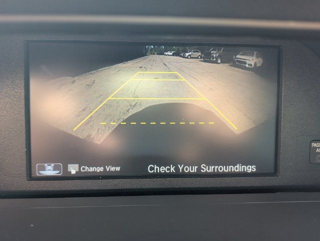Used 2017 Honda Accord EX-L image 17