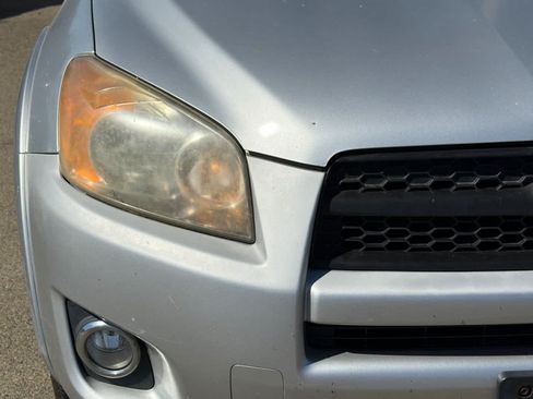 Used 2010 Toyota RAV4 Sport w/ Premium Pkg FWD image 17