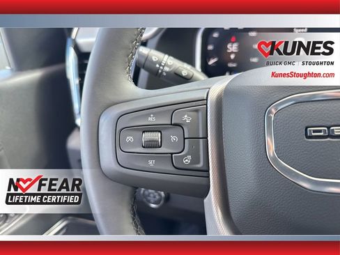 New 2026 GMC Sierra 2500 Denali image 29