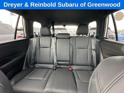 New 2026 Subaru Outback Touring XT AWD/4WD image 36