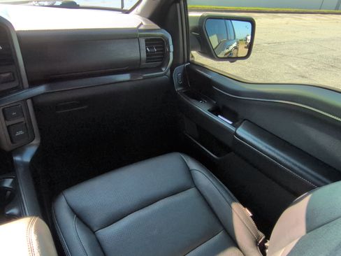 Used 2024 Ford F150 XLT w/ Equipment Group 302A MID AWD/4WD image 15