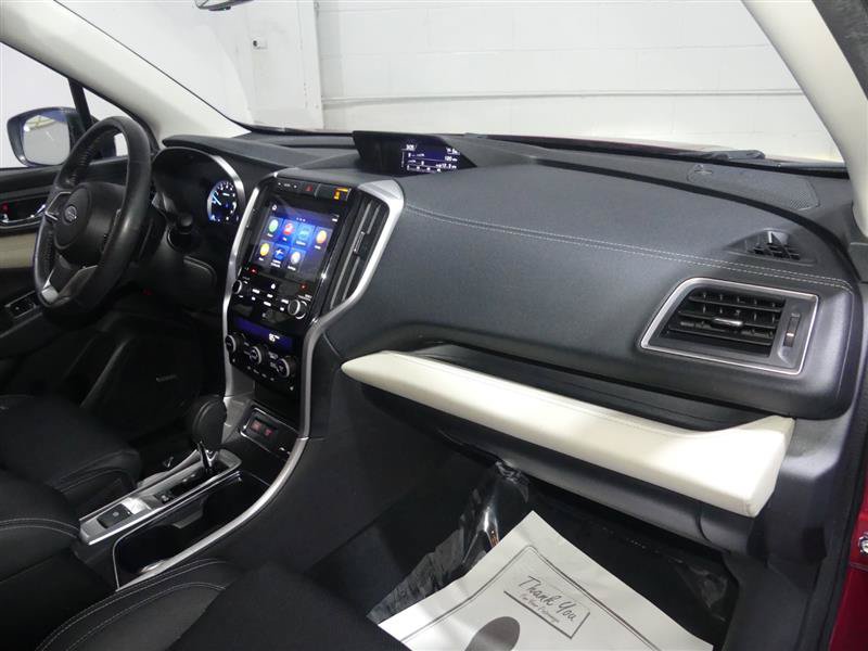 Used 2020 Subaru Ascent Limited w/ Technology Package AWD/4WD image 25