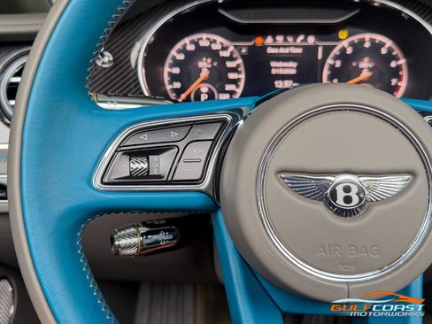 Used 2022 Bentley Continental GT AWD/4WD image 31