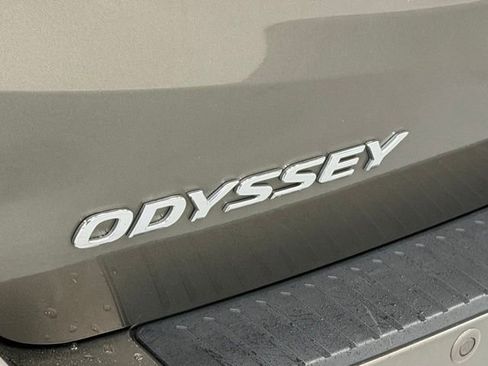 Used 2019 Honda Odyssey Elite image 7