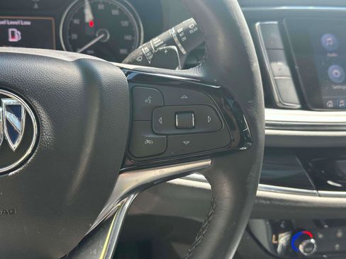 Used 2022 Buick Enclave Essence w/ Experience Buick Package image 25