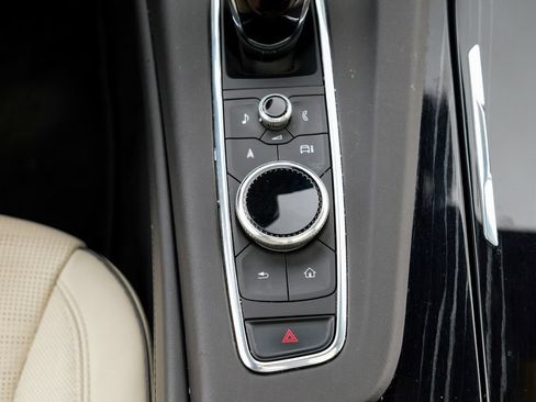 Used 2023 Cadillac Escalade ESV Sport w/ Touring Package AWD/4WD image 55